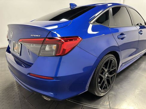Used 2024 Honda Civic Sport image 14