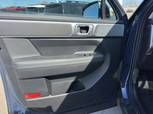 New 2026 Hyundai Santa Fe XRT image 10