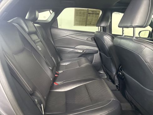 Used 2023 Lexus RX 350 FWD image 27