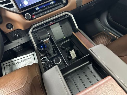 Used 2025 Toyota Tundra 1794 Edition image 41