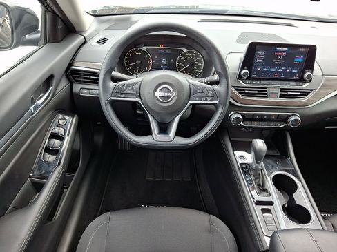Certified 2023 Nissan Altima 2.5 SV AWD/4WD image 14