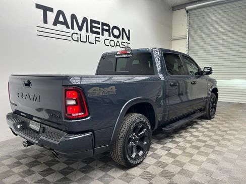 Used 2026 RAM 1500 Big Horn AWD/4WD image 5
