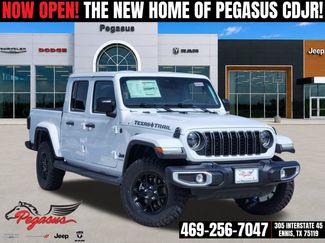 New 2026 Jeep Gladiator Sport AWD/4WD 360° Tour