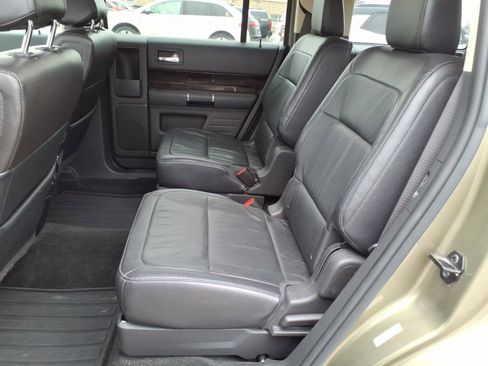 Used 2014 Ford Flex SEL w/ Equipment Group 202A image 10