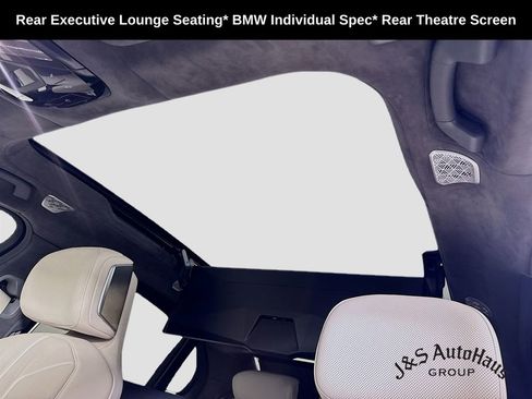 Used 2023 BMW 760i xDrive AWD/4WD image 16