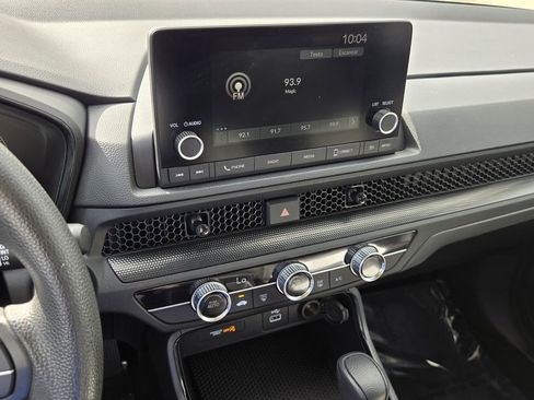 Used 2025 Honda CR-V LX image 20