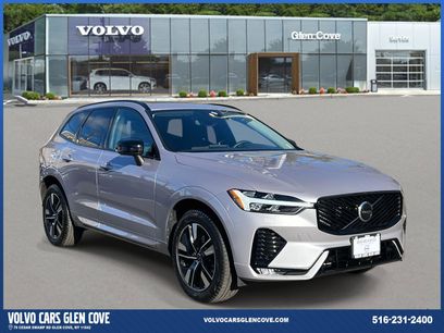 Used 2026 Volvo XC60 B5 Core w/ Climate Package