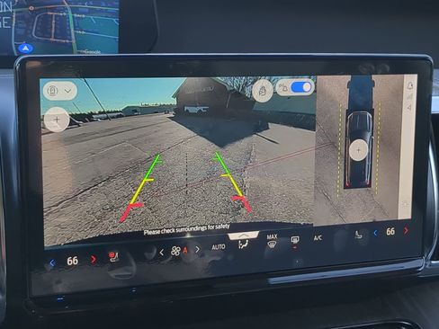 New 2026 Ford Expedition Max Platinum w/ Platinum Ultimate Package image 19