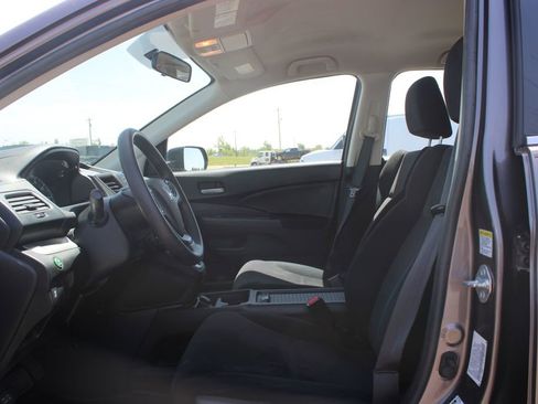 Used 2013 Honda CR-V LX image 19