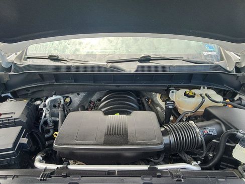 Used 2019 Chevrolet Silverado 1500 High Country AWD/4WD image 11