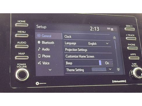 Certified 2024 Toyota Camry SE FWD image 22