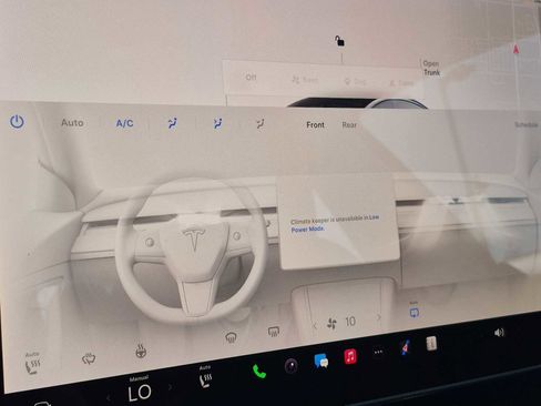 Used 2022 Tesla Model 3 Performance image 28