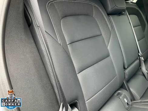 Used 2024 Chevrolet Blazer EV LT AWD/4WD image 54