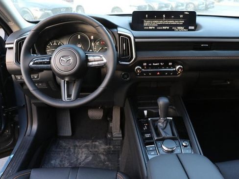 New 2026 MAZDA CX-50 2.5 Turbo w/ Accent Package AWD/4WD image 12