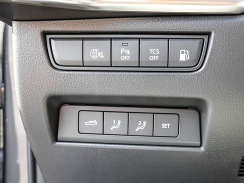 New 2026 MAZDA CX-90 Plug-In Hybrid w/ Preferred image 26