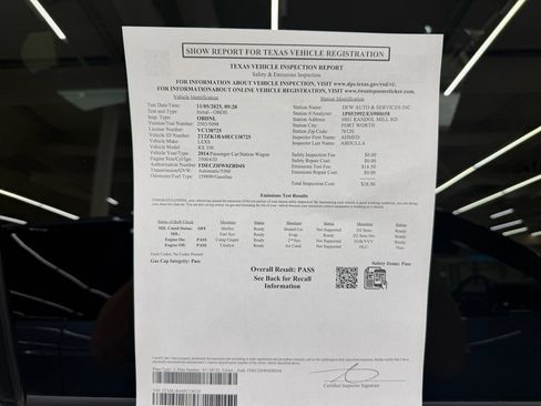 Used 2014 Lexus RX 350 FWD image 44