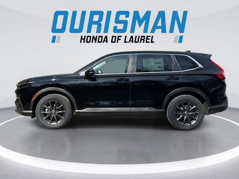 New 2026 Honda CR-V EX-L image 5