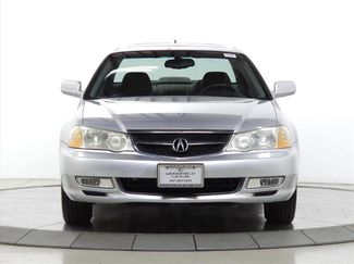 Used 2003 Acura TL w/ Navigation System video 2