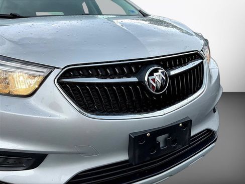 Used 2019 Buick Encore Preferred FWD image 32