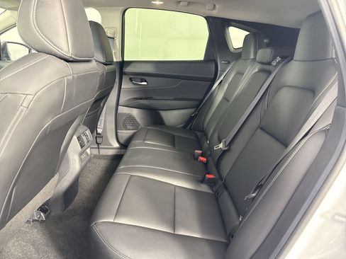 Used 2025 Nissan Murano SL w/ Cargo Package AWD/4WD image 23