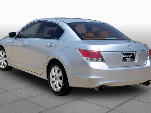 Used 2009 Honda Accord EX-L image 10