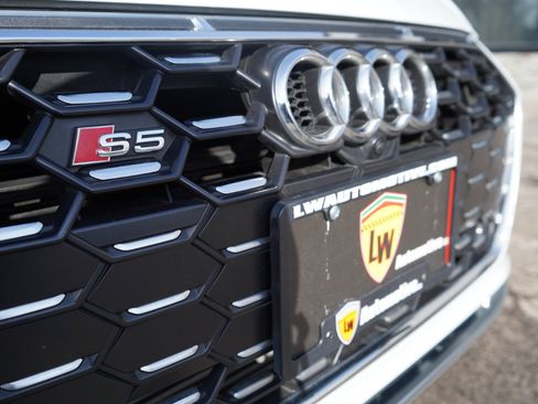 Used 2023 Audi S5 Premium Plus image 84