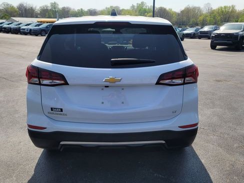 Used 2023 Chevrolet Equinox LT FWD image 10