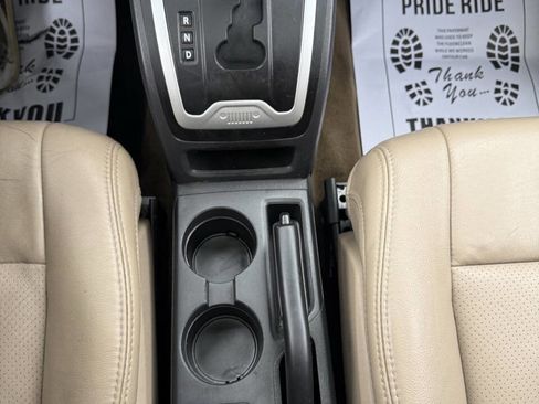 Used 2016 Jeep Compass High Altitude image 13