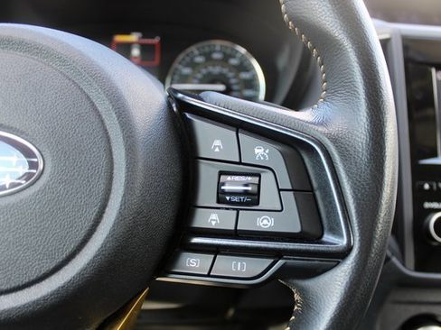 Used 2022 Subaru Crosstrek 2.5i Sport image 27