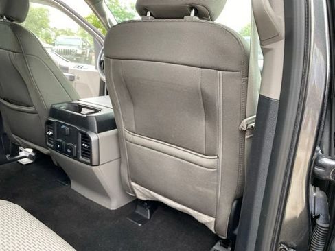 Used 2019 Ford F150 XLT w/ Equipment Group 302A Luxury AWD/4WD image 35