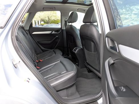 Used 2015 Audi Q3 2.0T Premium Plus AWD/4WD image 37