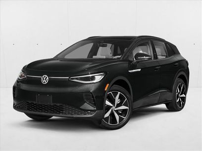 Used 2023 Volkswagen ID.4 Pro S