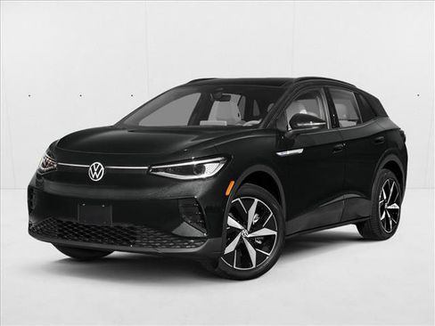 Used 2023 Volkswagen ID.4 Pro S RWD image 1