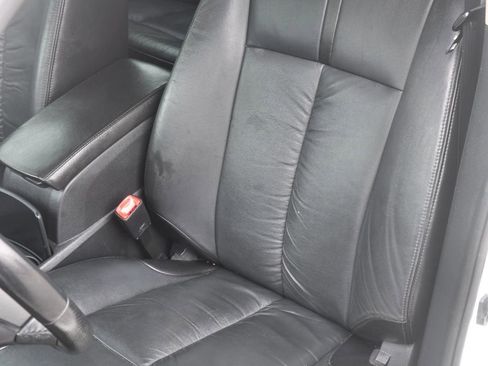 Used 2010 Nissan Altima 2.5 SL w/ SL Pkg FWD image 30