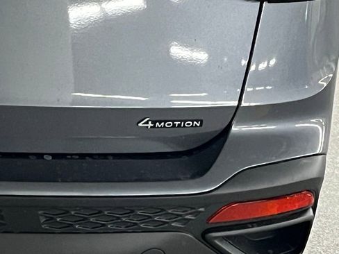 New 2026 Volkswagen Taos S image 33