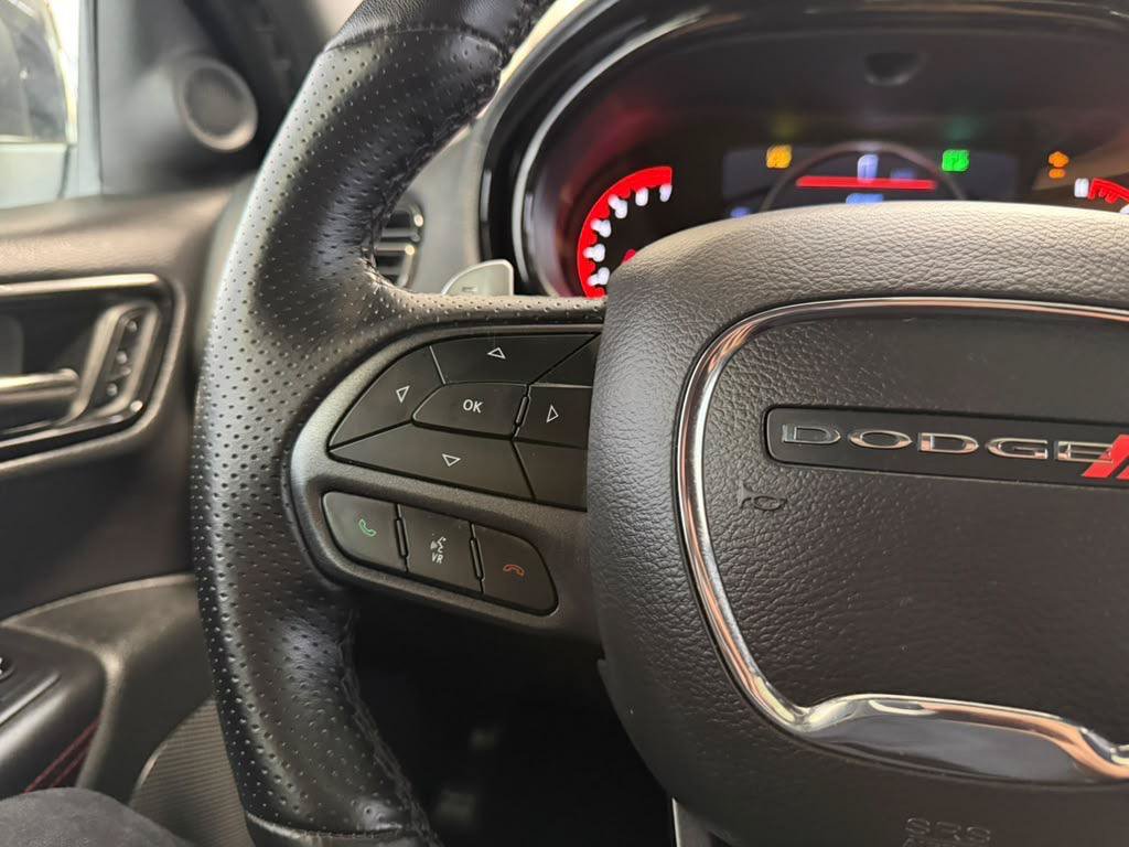 Used 2024 Dodge Durango R/T AWD/4WD image 32
