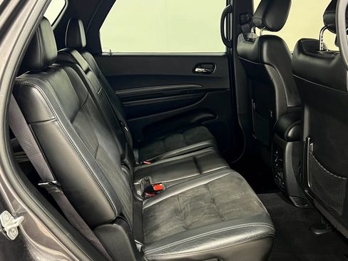 Used 2021 Dodge Durango GT RWD image 34
