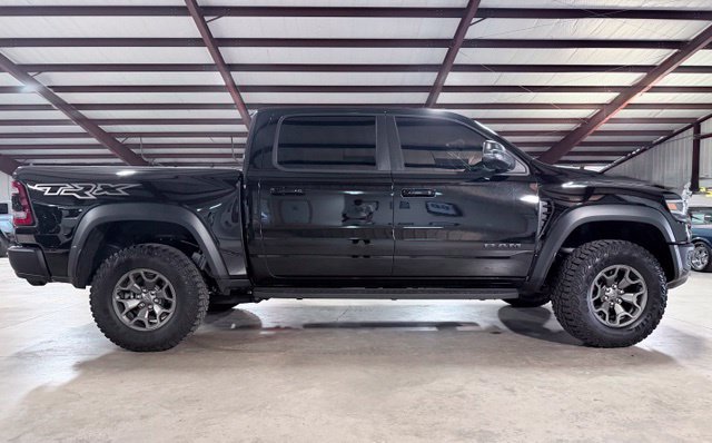 Used 2024 RAM 1500 TRX AWD/4WD image 2
