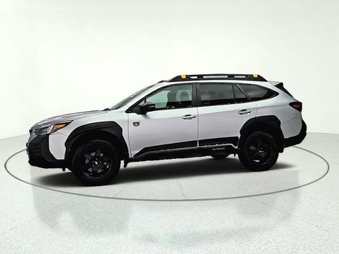 Used 2022 Subaru Outback Wilderness AWD/4WD image 4