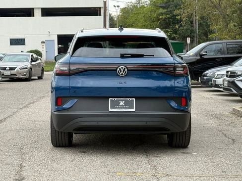 New 2026 Volkswagen ID.4 Pro S RWD image 6