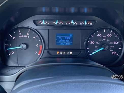 Used 2022 Ford F350 XL w/ STX Appearance Package image 26