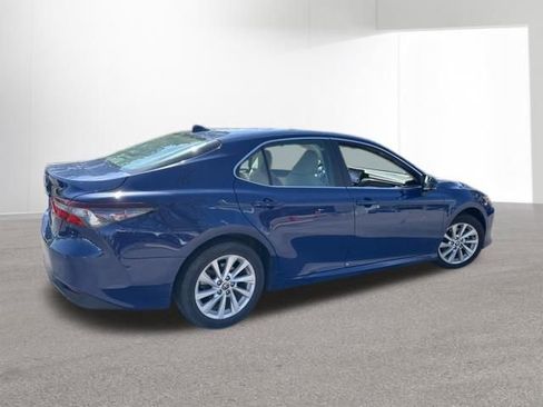 Used 2024 Toyota Camry LE FWD image 8