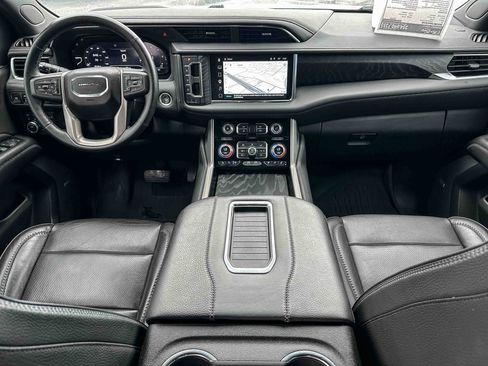 Used 2023 GMC Yukon Denali AWD/4WD image 58