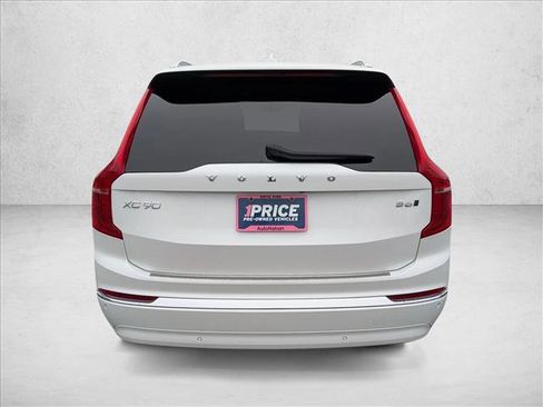 Used 2024 Volvo XC90 B6 Plus w/ Protection Package Premier image 7
