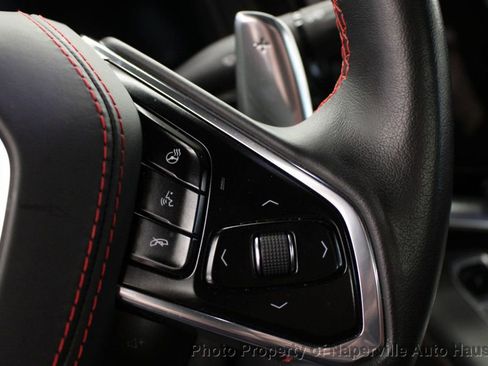 Used 2021 Chevrolet Corvette Stingray Premium Conv w/ Z51 Performance Package image 26
