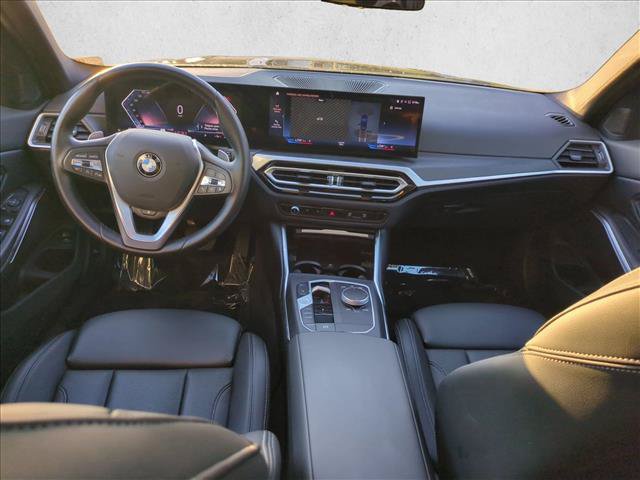 Used 2023 BMW 330i xDrive Sedan w/ Driving Assistance Package AWD/4WD image 19