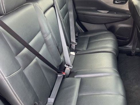 Used 2017 Nissan Murano SL w/ SL Technology Package image 14