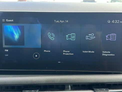 Used 2025 Hyundai Tucson SEL image 24