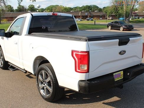 Used 2017 Ford F150 XL w/ XL Power Equipment Group AWD/4WD image 21