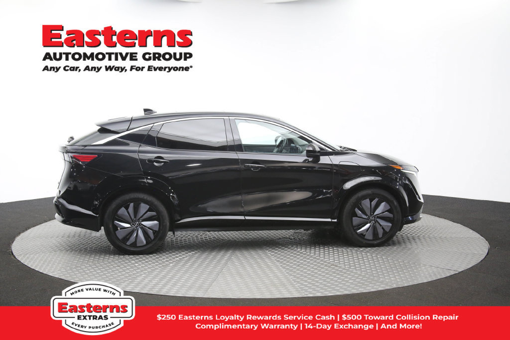 Used 2023 Nissan Ariya FWD image 52